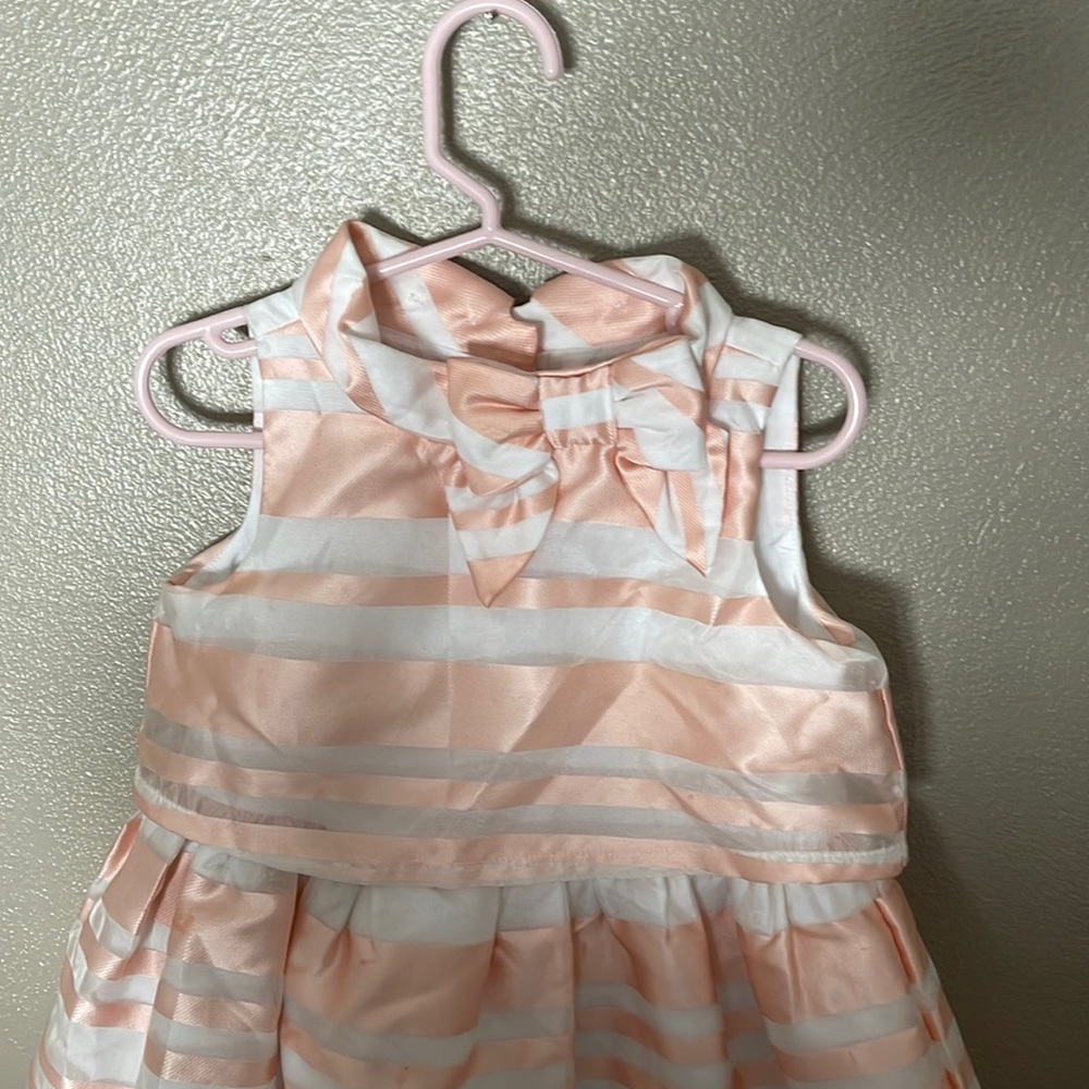 Jane and Jack beautiful dress worn once